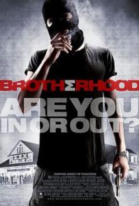 Brotherhood (2020) Hindi Dubbed 2 Brotherhood (2020) Hindi Dubbed
