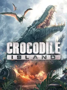 Crocodile Island (2020) Hindi Dubbed 2 Crocodile Island (2020) Hindi Dubbed