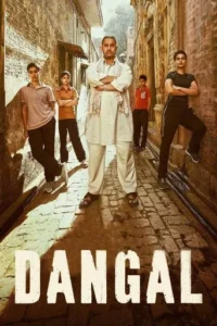 Dangal (2016) Hindi HD Netflix 2 Dangal (2016) Hindi HD Netflix
