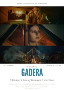 Gadera (2024) Hindi Dubbed HD Zee5 2 Gadera (2024) Hindi Dubbed HD Zee5