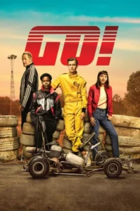 Go Karts (2020) Hindi Dubbed 2 Go Karts (2020) Hindi Dubbed