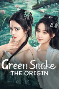 Green Snake: The Origin (2025) Hindi Dubbed Netflix 2 Green Snake: The Origin (2025) Hindi Dubbed Netflix