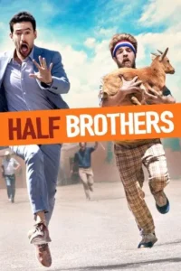 Half Brothers (2020) Hindi Dubbed 2 Half Brothers (2020) Hindi Dubbed