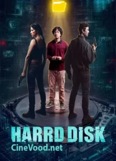 Harrd Disk (2026) Hindi Dubbed CAMRip