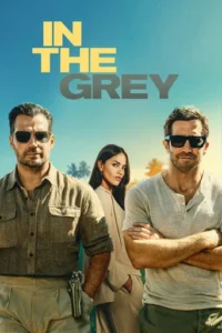 In the Grey (2026) Hindi Dubbed AMZN 2 In the Grey (2026) Hindi Dubbed AMZN