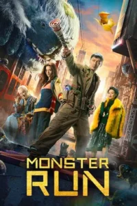 Monster Run (2020) Hindi Dubbed Hotstar 2 Monster Run (2020) Hindi Dubbed Hotstar