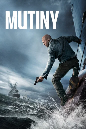 Mutiny (2026) Hindi Dubbed WEBRip