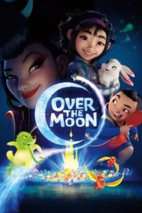 Over the Moon (2020) Hindi Dubbed 2 Over the Moon (2020) Hindi Dubbed