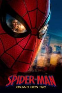 Spider-Man: Brand New Day Filmy4WEB (2026) Hindi Dubbed HDTC V4 2 Spider Man Brand New Day (2026) Hindi Dubbed HDTC V4