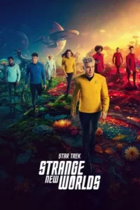 Star Trek: Strange New Worlds (2026) Hindi Dubbed Season 4 2 Star Trek: Strange New Worlds (2026) Hindi Dubbed Season 4