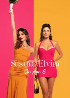 Susana and Elvira: No Plan B Filmy4WEB (2026) Unofficial Hindi Dubbed