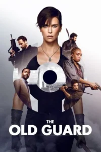 The Old Guard (2020) Hindi Dubbed 2 The Old Guard (2020) Hindi Dubbed