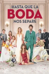 The Wedding Unplanner (2020) Hindi Dubbed 2 The Wedding Unplanner (2020) Hindi Dubbed