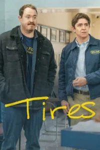 Tires (2026) Hindi Season 3 Netflix 2 Tires (2026) Hindi Season 3 Complete Netflix