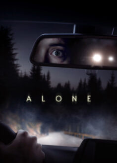 Alone (2021) Hindi Dubbed