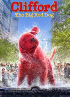 Clifford the Big Red Dog (2021) Hindi Dubbed Netflix