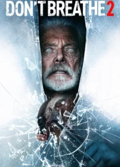 Dont Breathe 2 (2021) Hindi Dubbed