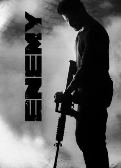 Enemy (2021) Hindi Dubbed