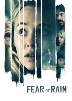 Fear of Rain (2021) Hindi Dubbed