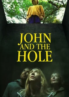 John and the Hole (2021) HQ Hind Dubbed
