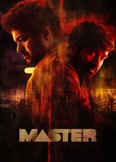 Master (2021) Hindi Dubbed