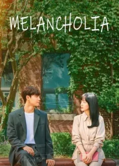 Melancholia (2021) Hindi Season 1 Complete