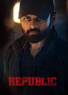 Republic (2021) Hindi Dubbed ZEE5