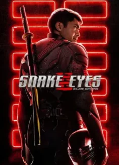 Snake Eyes (2021) Hindi Dubbed