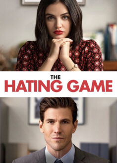 The Hating Game (2021) Hindi Dubbed