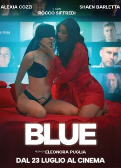 Blue (2026) Hindi Dubbed AMZN