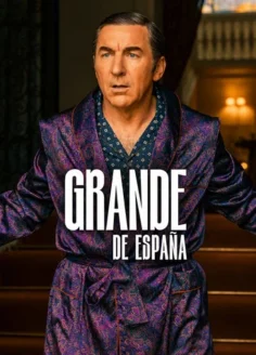Fading Grandeur (2026) Hindi Season 1 Complete Netflix