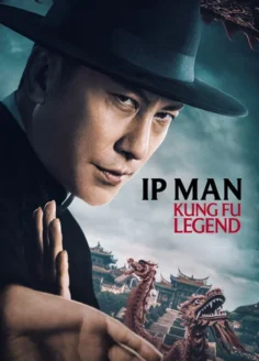 Ip Man: Kung Fu Legend (2026) Hindi Dubbed LionsGatePlay