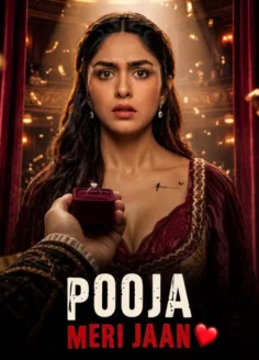 Pooja Meri Jaan (2026) Hindi WEBDL