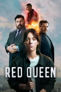 Red Queen (2026) Hindi ORG Dubbed Season 2 Complete