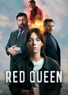 Red Queen (2026) Hindi ORG Dubbed Season 2 Complete