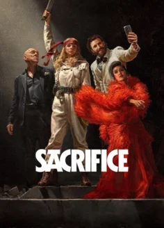 Sacrifice (2026) Hindi Dubbed NF