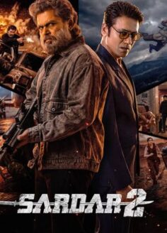 Sardar 2 (2026) Hindi WEBDL AMZN