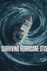 Surviving Hurricane Otis (2026) Hindi Dubbed Netflix