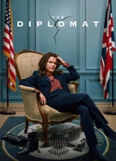 The Diplomat (2026) Hindi Season 4 Complete Netflix