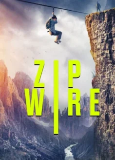 Zip Wire (2026) Hindi Dubbed